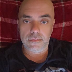 Meet your Posher, Randy